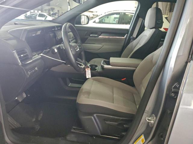 GMC Terrain El Elevation Image 2