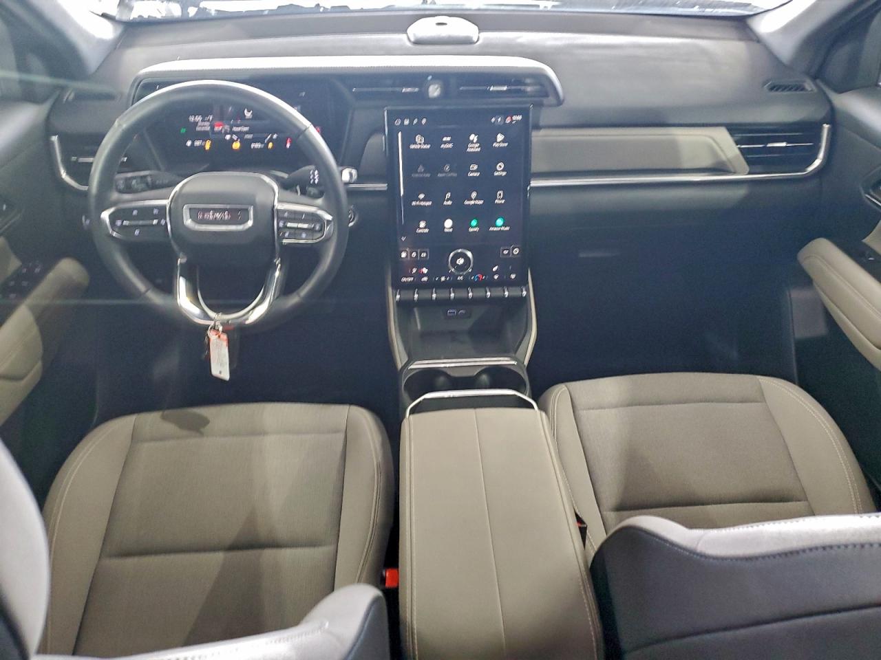 GMC Terrain El Elevation Image 7