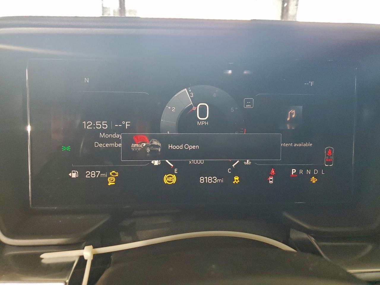 GMC Terrain El Elevation Image 6