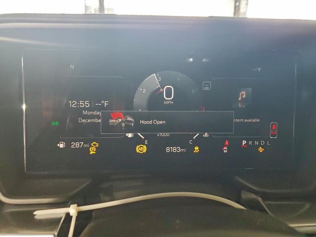 GMC Terrain El Elevation Image 6