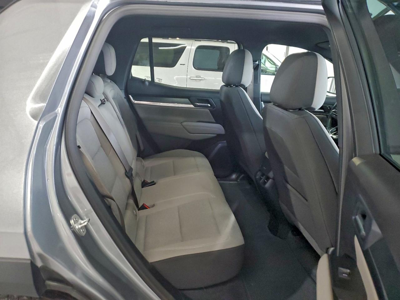 GMC Terrain El Elevation Image 12