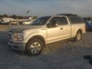 Ford F-150 Super Cab Image 1