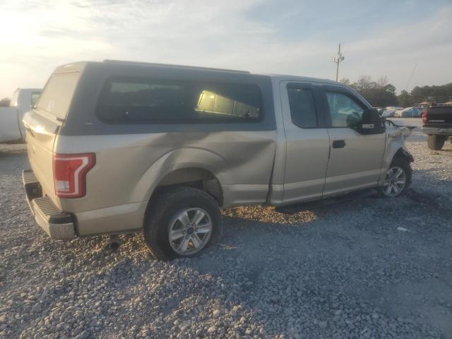 Ford F-150 Super Cab Image 3