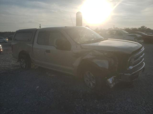 Ford F-150 Super Cab Image 2