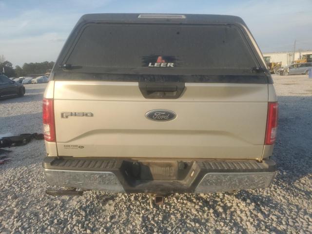 Ford F-150 Super Cab Image 11