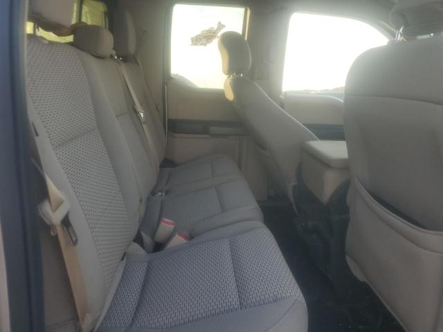 Ford F-150 Super Cab Image 9