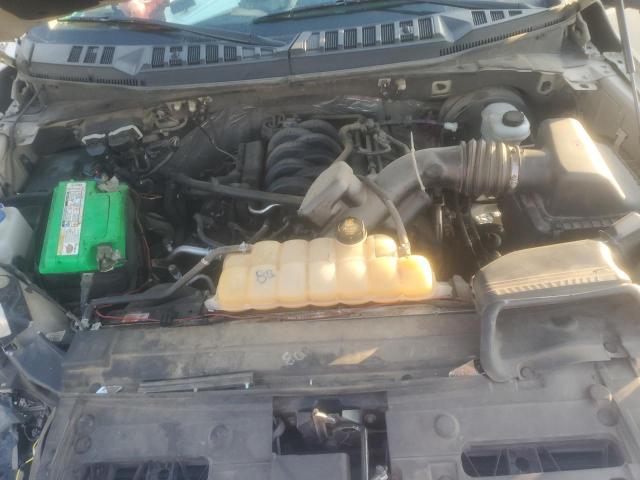 Ford F-150 Super Cab Image 10