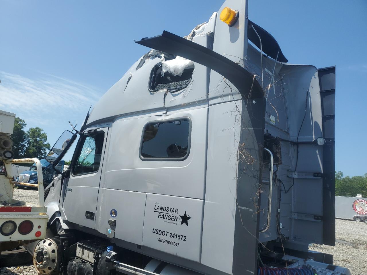 Volvo Vnl Vnl Image 3