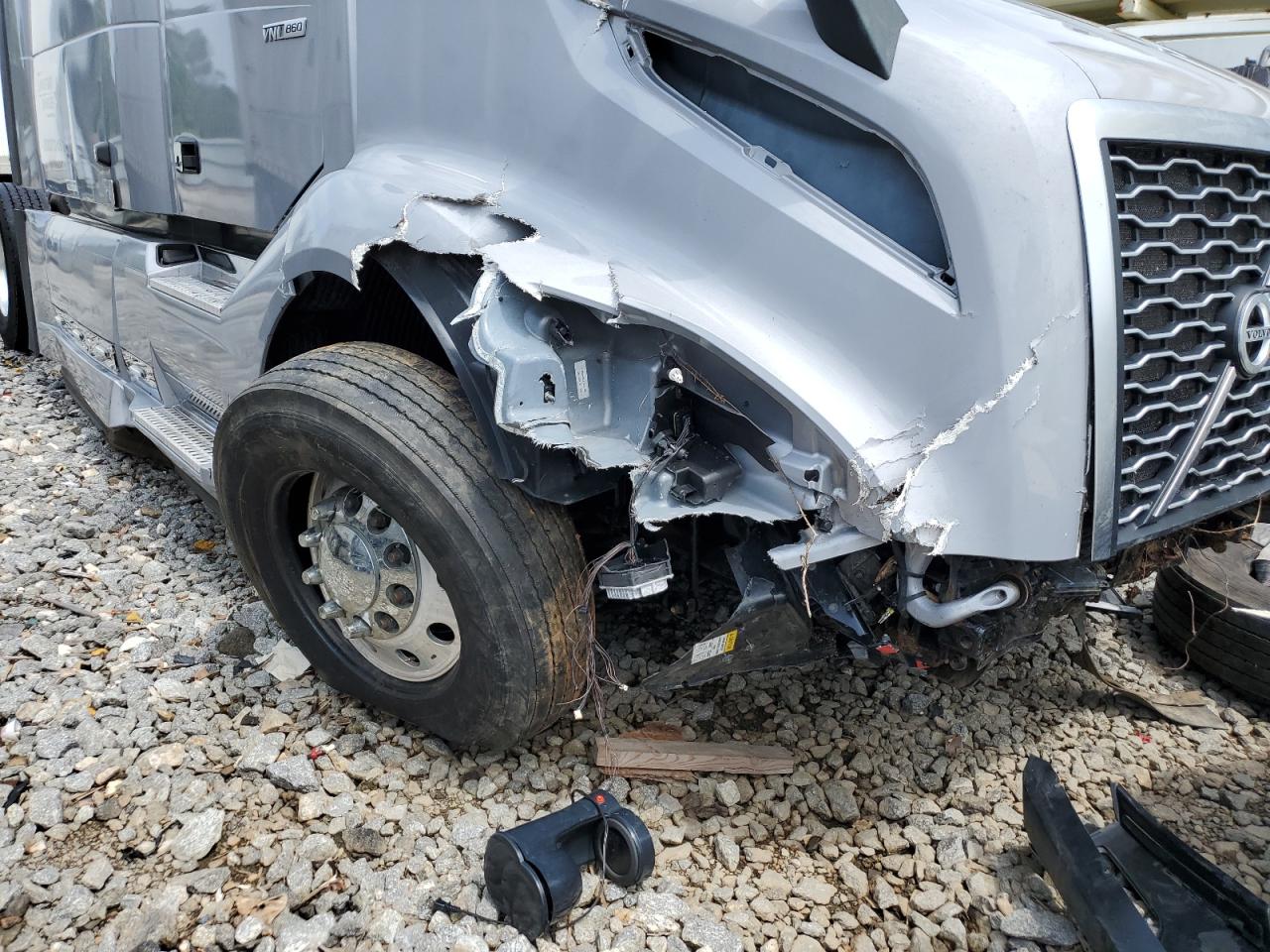 Volvo Vnl Vnl Image 4