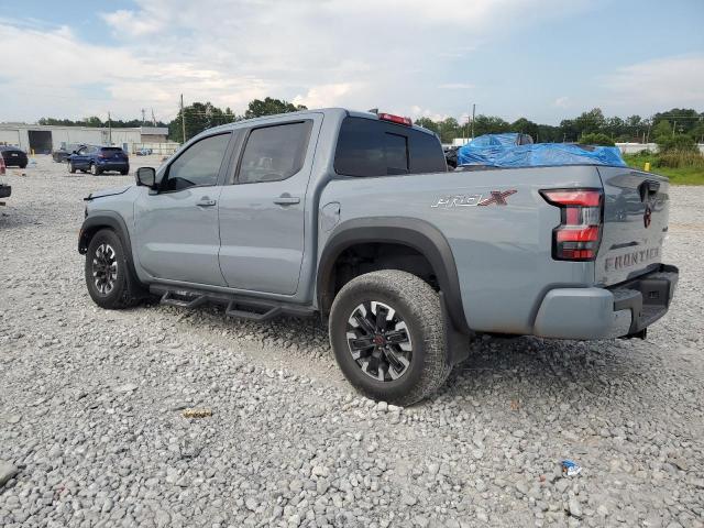 Nissan Frontier S Image 10