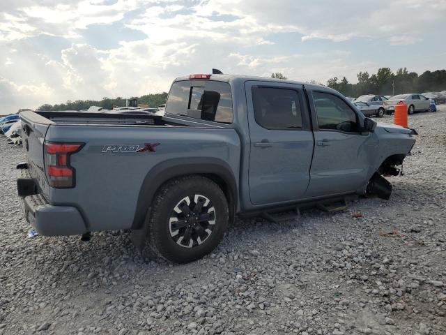 Nissan Frontier S Image 3