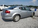 Dodge Avenger Se Image 5