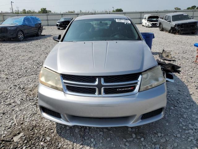 Dodge Avenger Se Image 12
