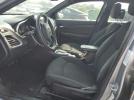 Dodge Avenger Se Image 8