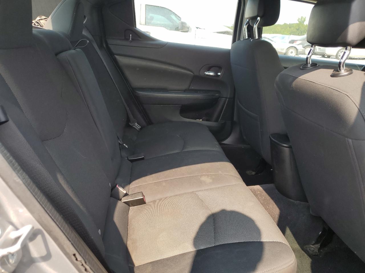 Dodge Avenger Se Image 4