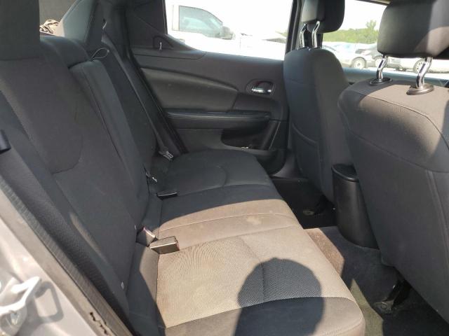 Dodge Avenger Se Image 4