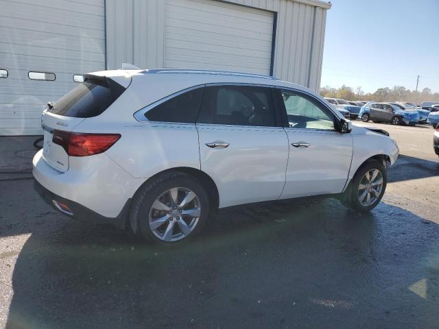 Acura MDX Advance Image 2