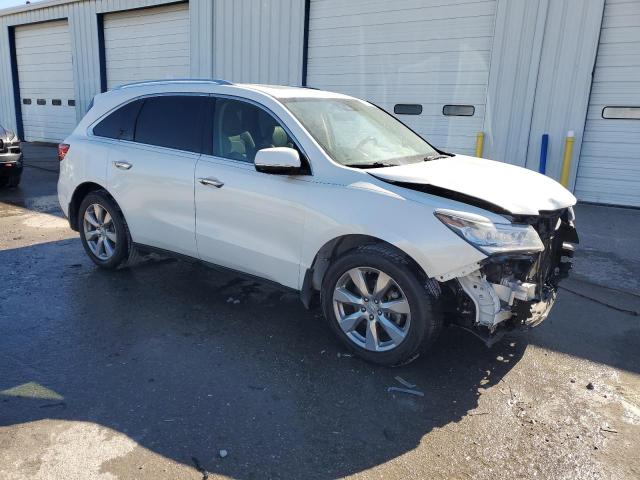 Acura MDX Advance Image 11