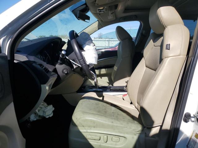 Acura MDX Advance Image 13