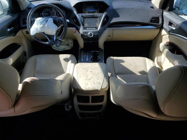 Acura MDX Advance Image 9