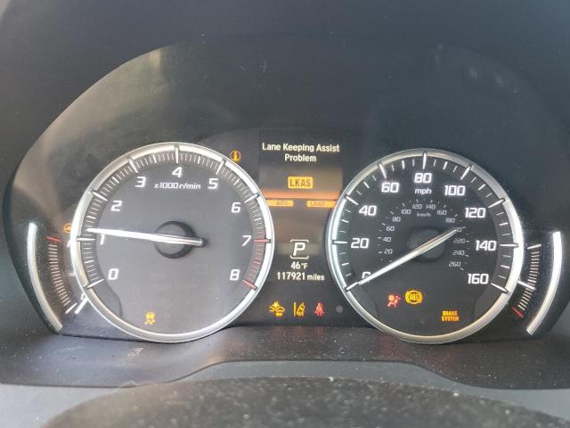 Acura MDX Advance Image 7