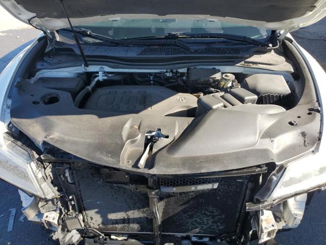 Acura MDX Advance Image 14