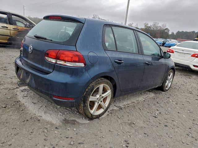 Volkswagen Golf Image 11