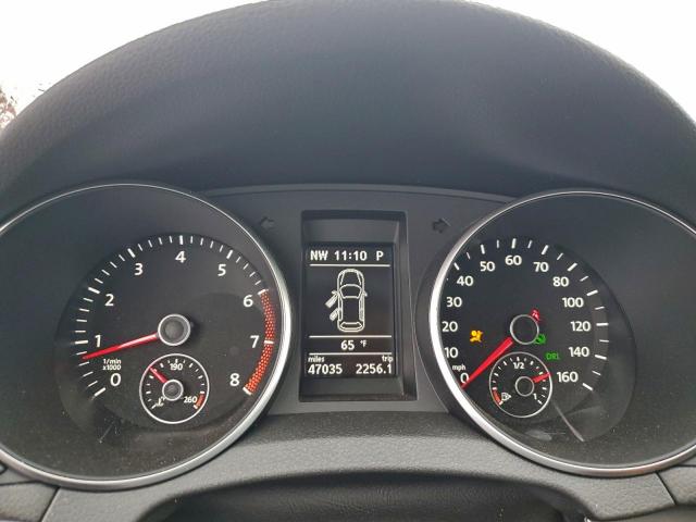 Volkswagen Golf Image 8