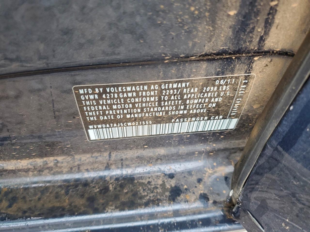 Volkswagen Golf Image 7