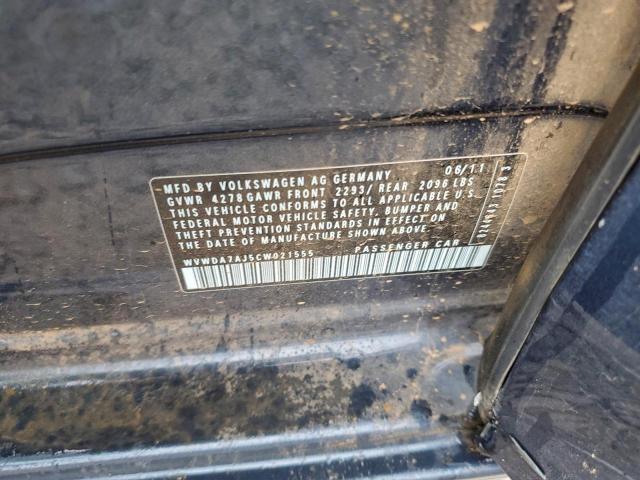 Volkswagen Golf Image 7