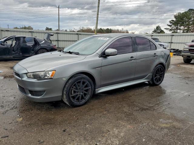  Salvage Mitsubishi Lancer