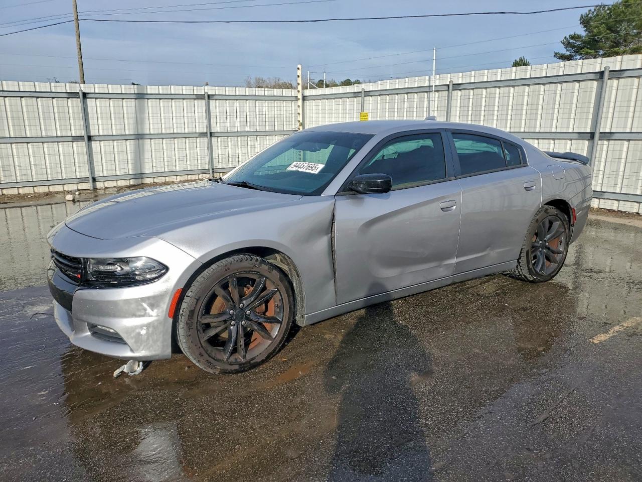 Dodge Charger Sxt Image 1