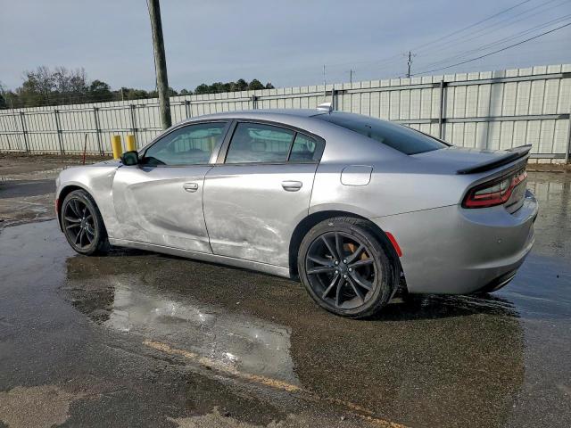 Dodge Charger Sxt Image 4