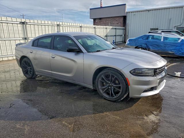 Dodge Charger Sxt Image 5