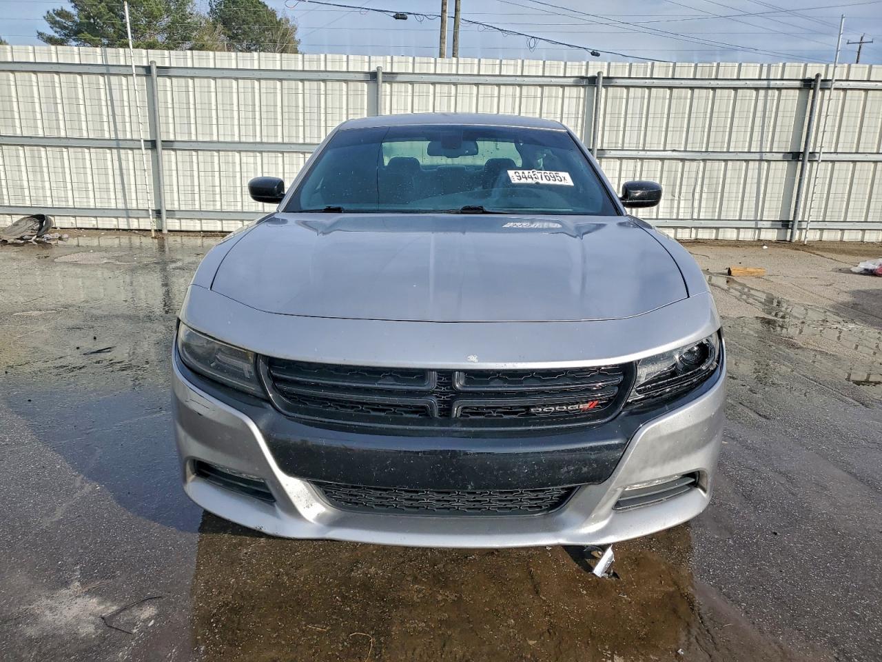 Dodge Charger Sxt Image 2