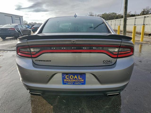 Dodge Charger Sxt Image 6