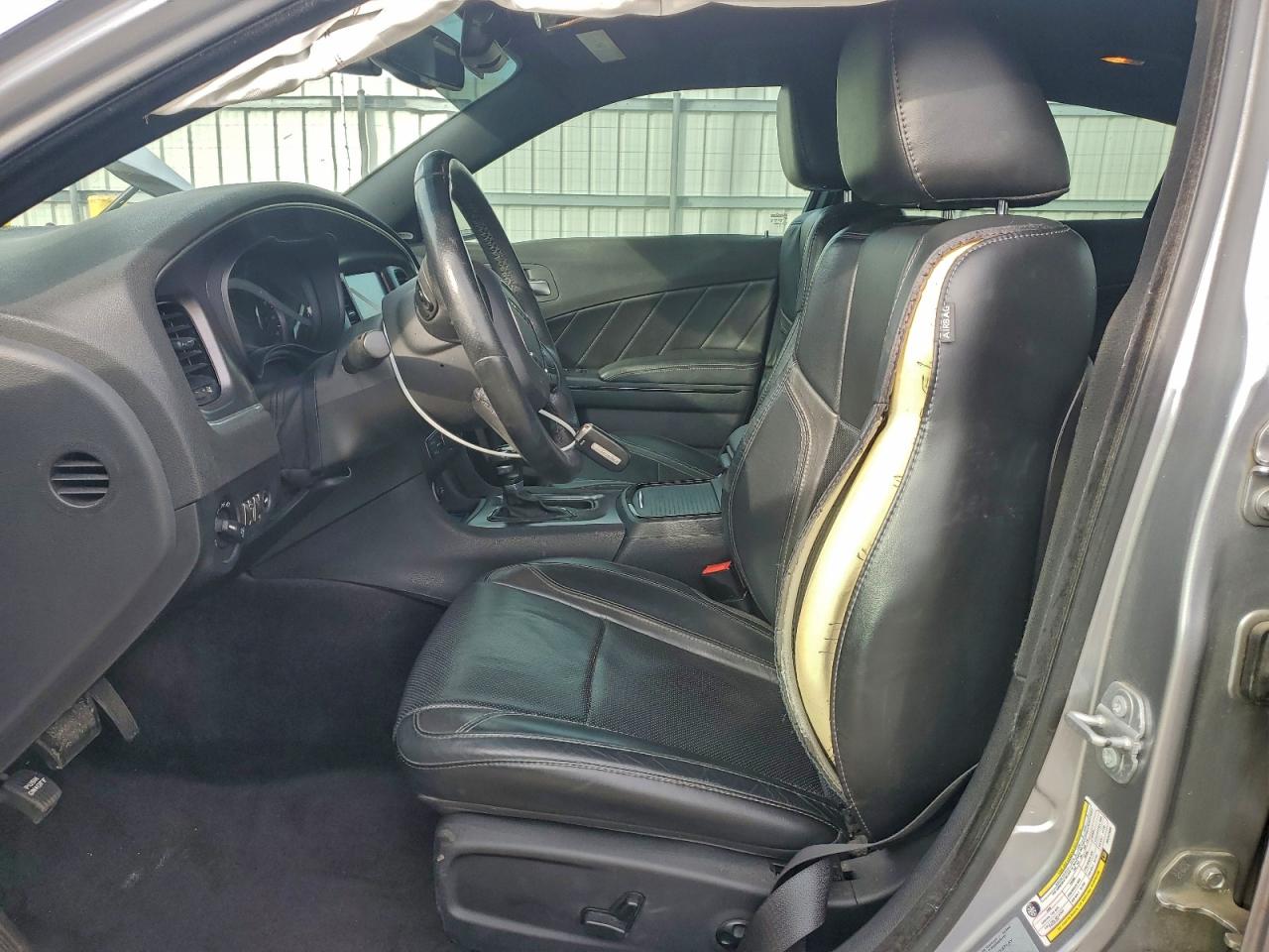 Dodge Charger Sxt Image 7