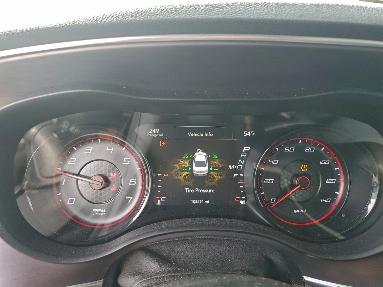 Dodge Charger Sxt Image 12