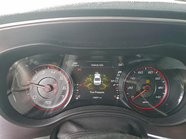 Dodge Charger Sxt Image 12