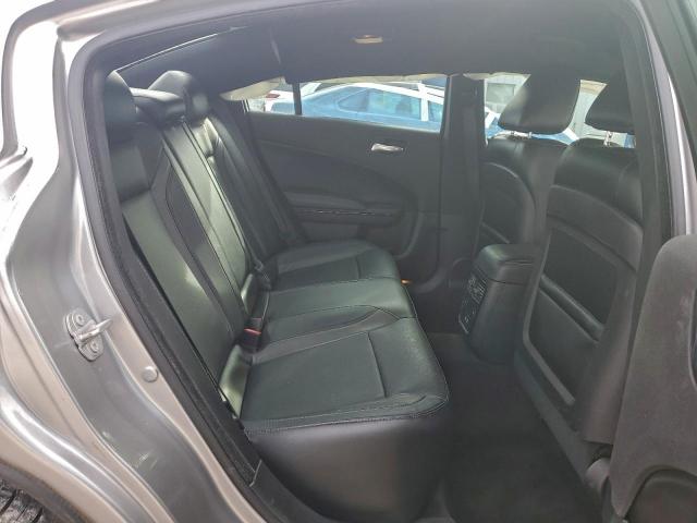 Dodge Charger Sxt Image 8