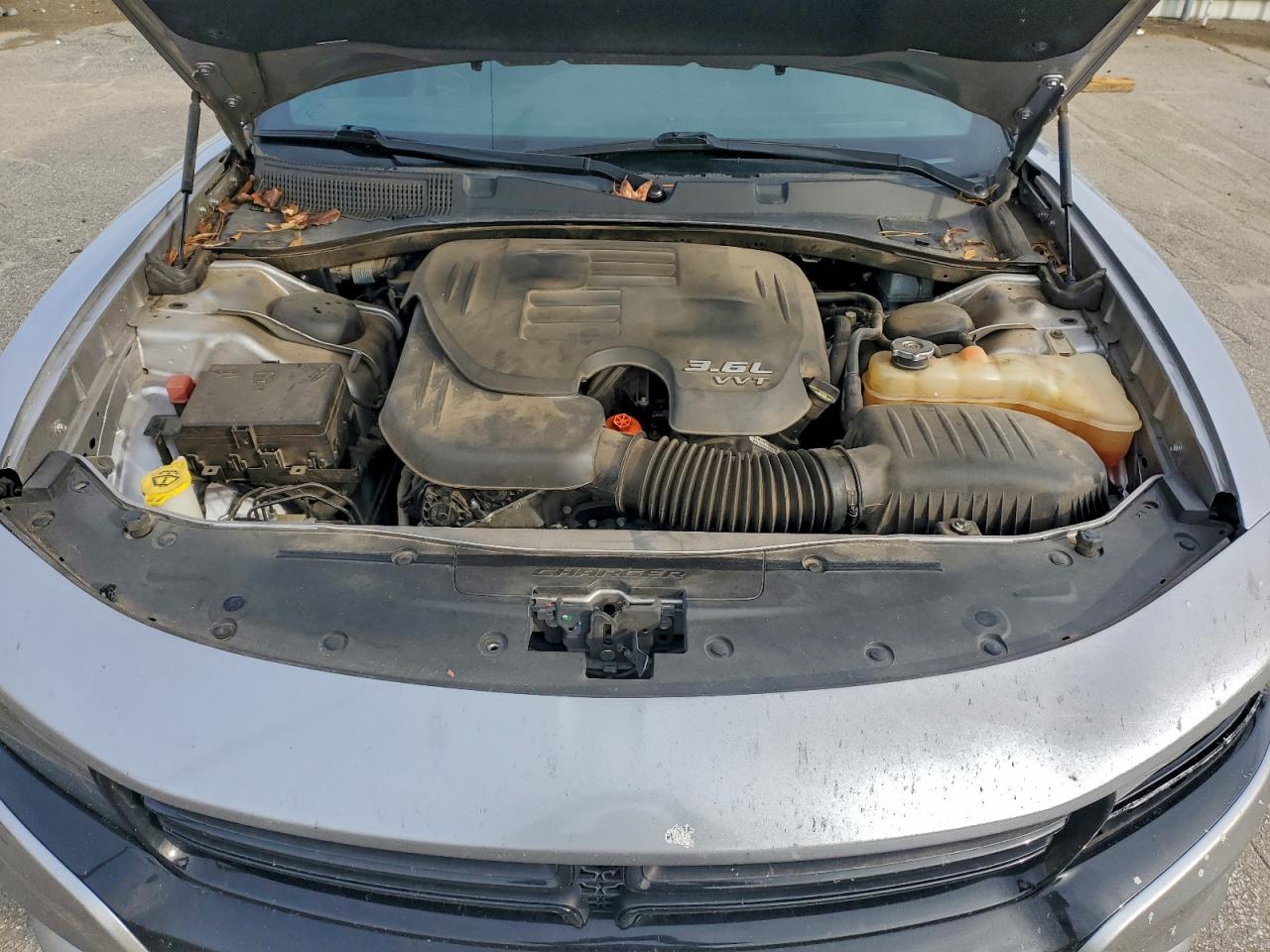 Dodge Charger Sxt Image 10