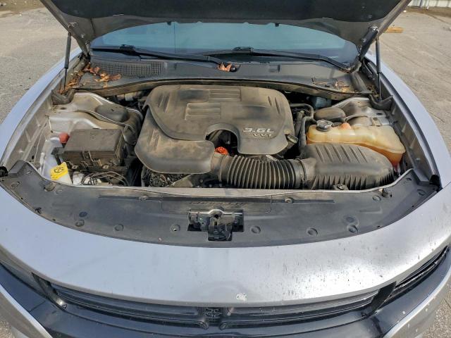 Dodge Charger Sxt Image 10