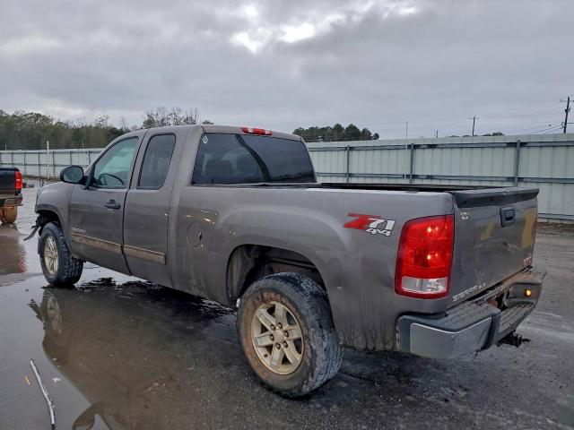 GMC Sierra K1500 Sle Image 2