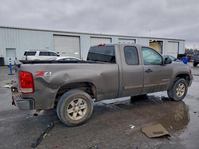 GMC Sierra K1500 Sle Image 9