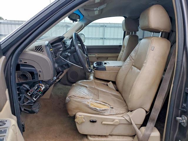 GMC Sierra K1500 Sle Image 5