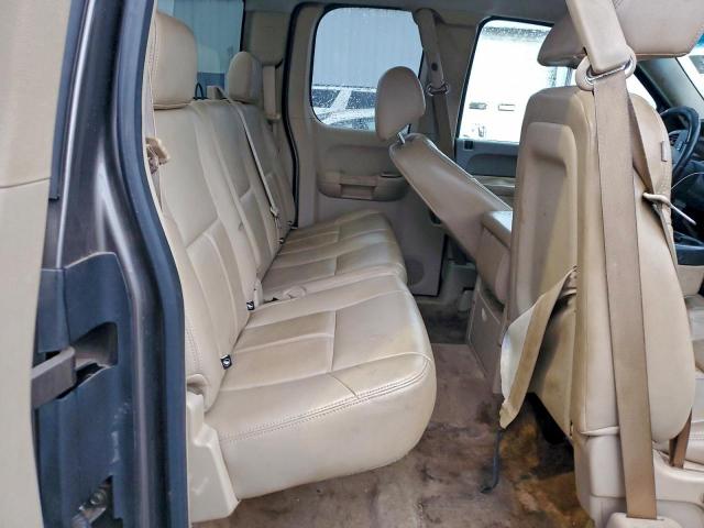 GMC Sierra K1500 Sle Image 7