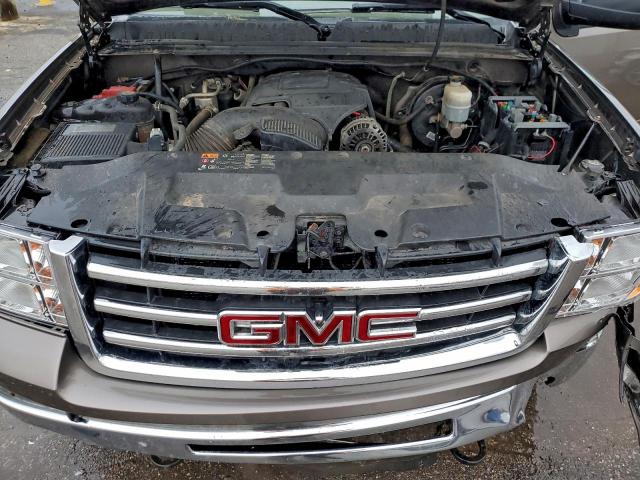 GMC Sierra K1500 Sle Image 10