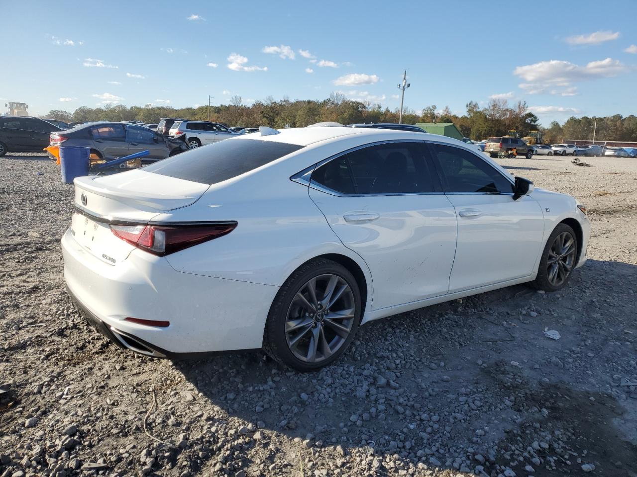Lexus Es 350 Image 3
