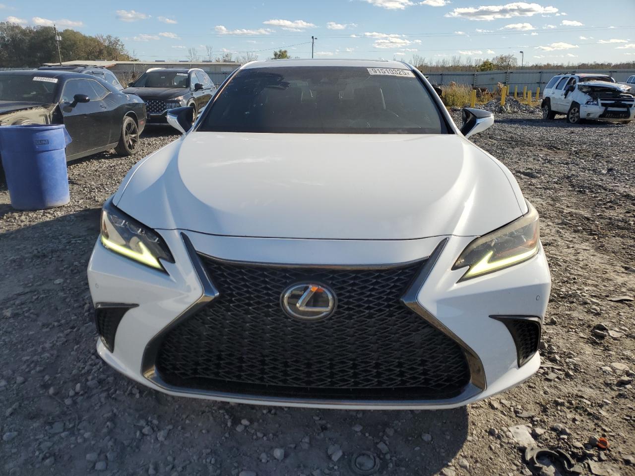 Lexus Es 350 Image 10