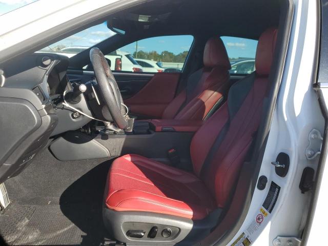 Lexus Es 350 Image 7